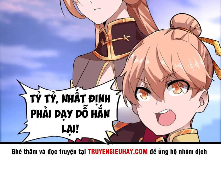 Đại Quản Gia Là Ma Hoàng - Chương 3 - ảnh 33