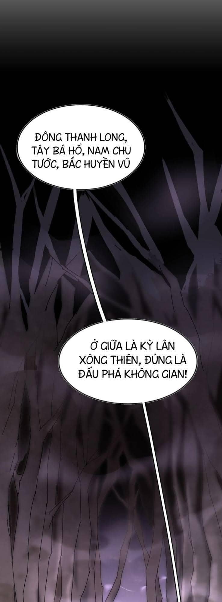 Đại Quản Gia Là Ma Hoàng - Chương 3 - ảnh 35
