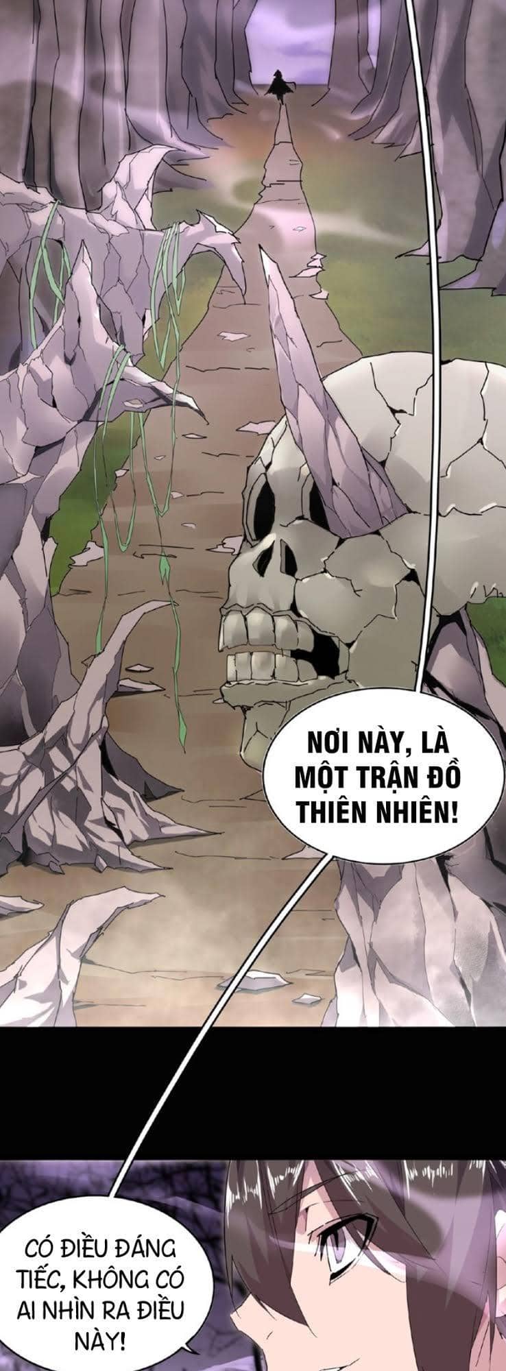 Đại Quản Gia Là Ma Hoàng - Chương 3 - ảnh 36