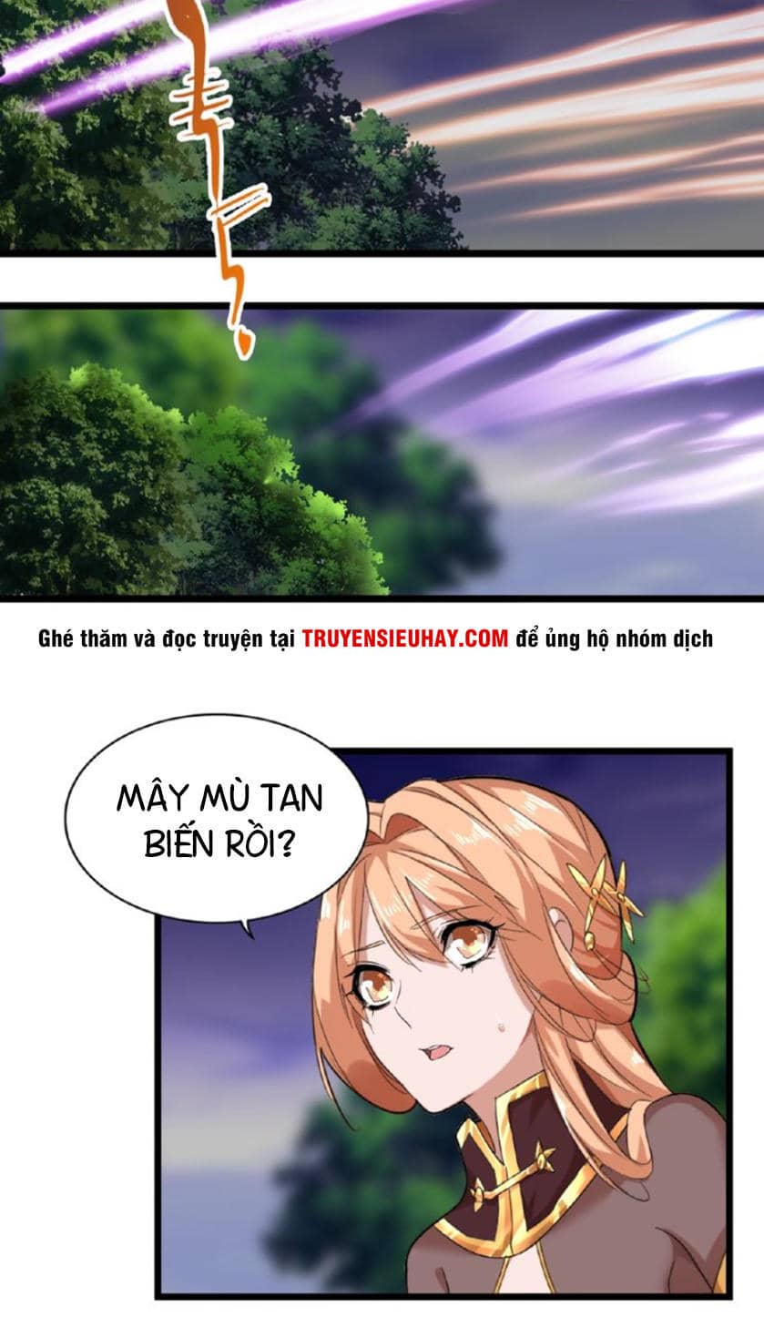 Đại Quản Gia Là Ma Hoàng - Chương 3 - ảnh 42
