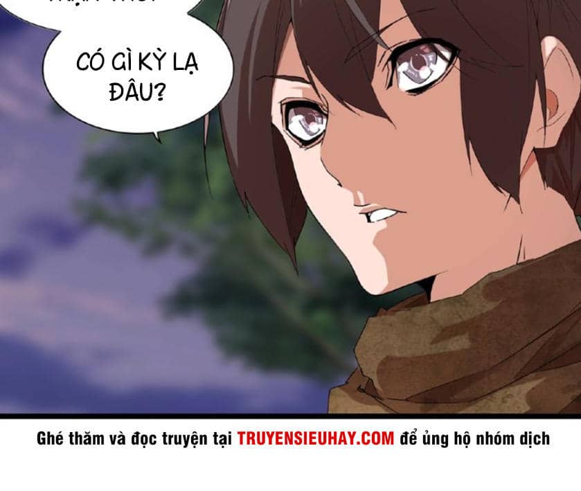 Đại Quản Gia Là Ma Hoàng - Chương 3 - ảnh 44