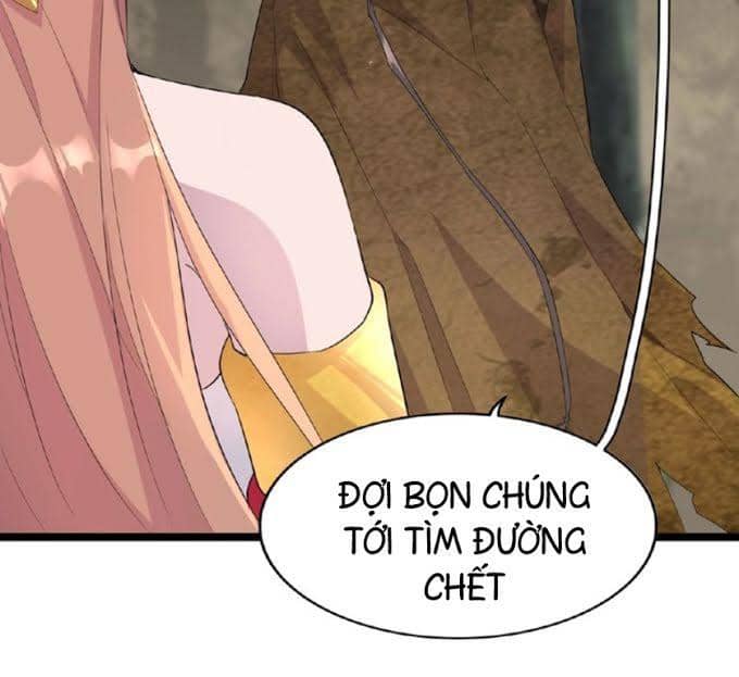 Đại Quản Gia Là Ma Hoàng - Chương 3 - ảnh 49