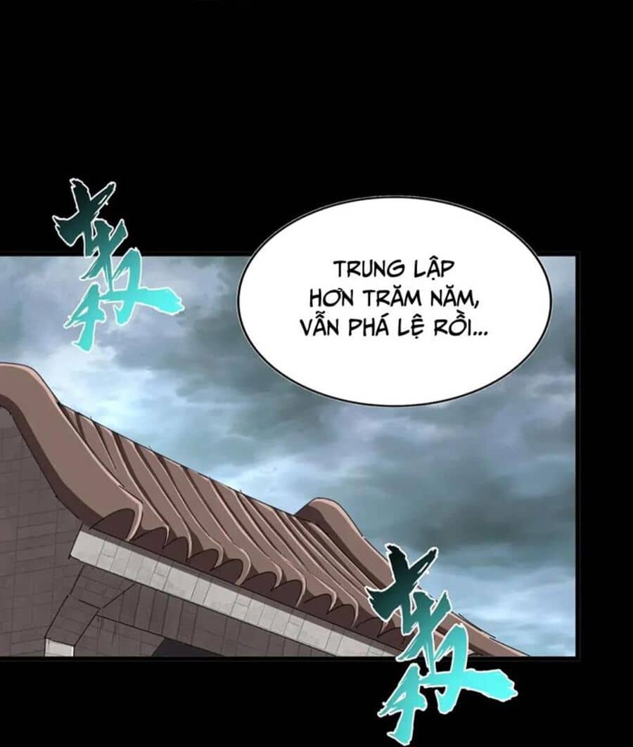 Đại Quản Gia Là Ma Hoàng - Chương 396 - ảnh 16