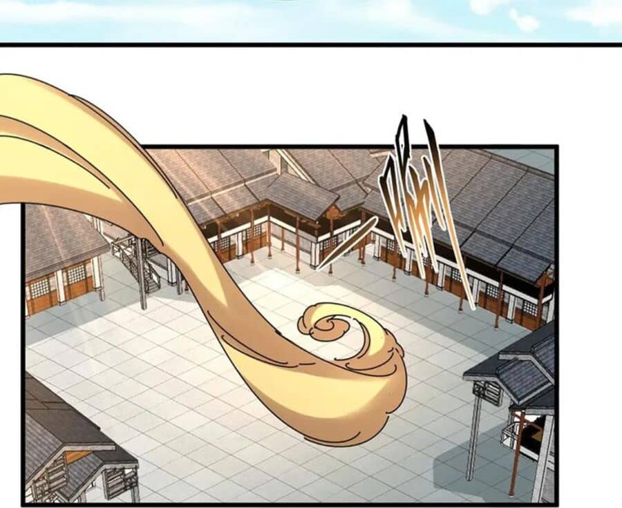 Đại Quản Gia Là Ma Hoàng - Chương 397 - ảnh 16