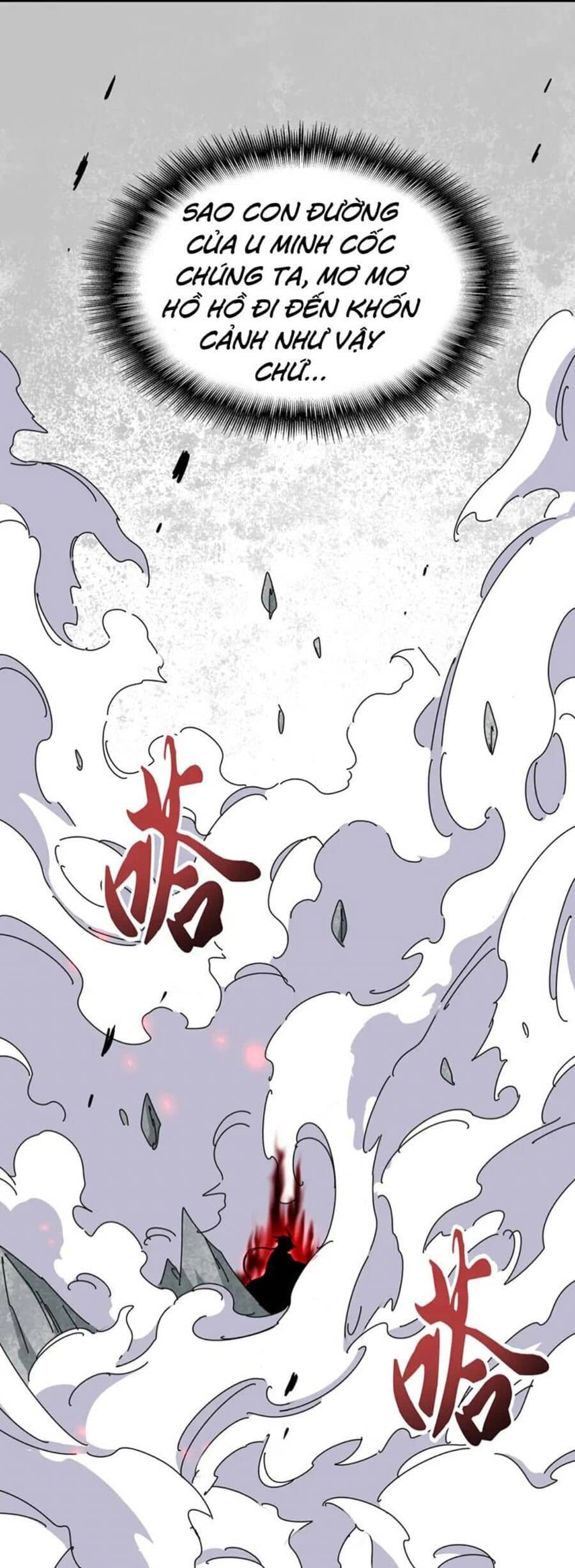 Đại Quản Gia Là Ma Hoàng - Chương 399 - ảnh 38