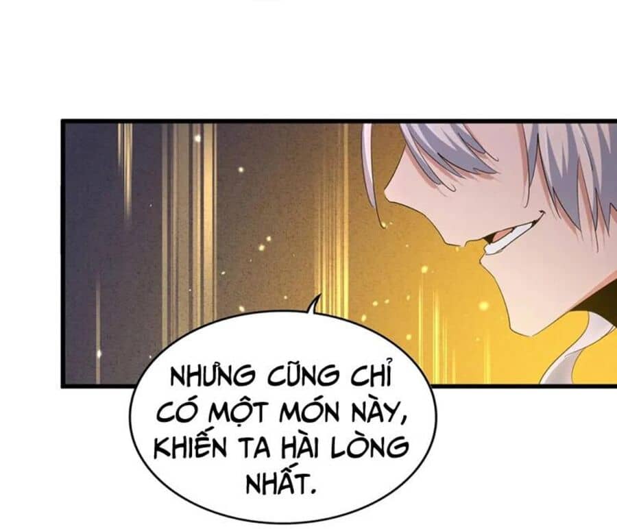 Đại Quản Gia Là Ma Hoàng - Chương 400 - ảnh 48