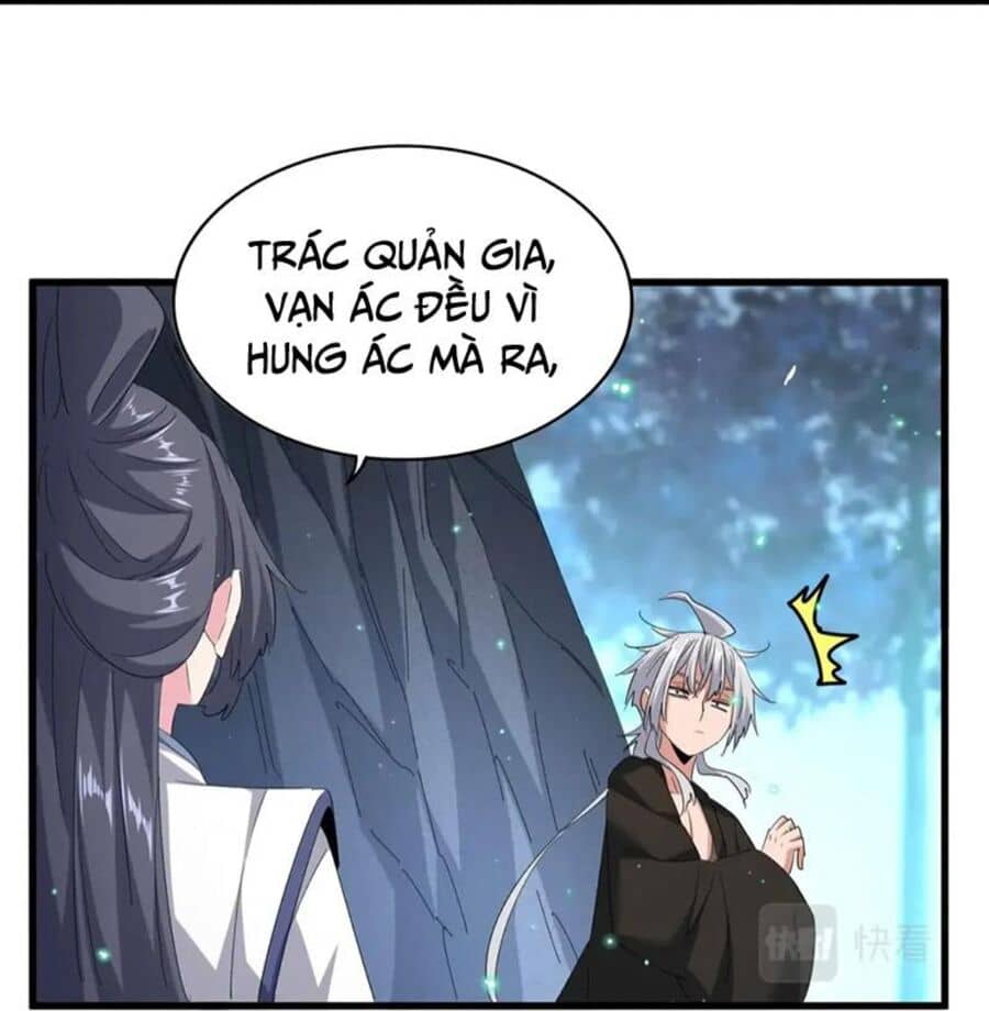 Đại Quản Gia Là Ma Hoàng - Chương 401 - ảnh 14