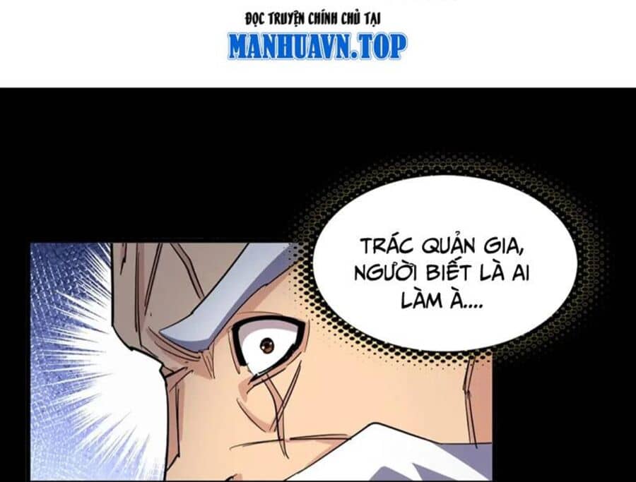 Đại Quản Gia Là Ma Hoàng - Chương 402 - ảnh 27