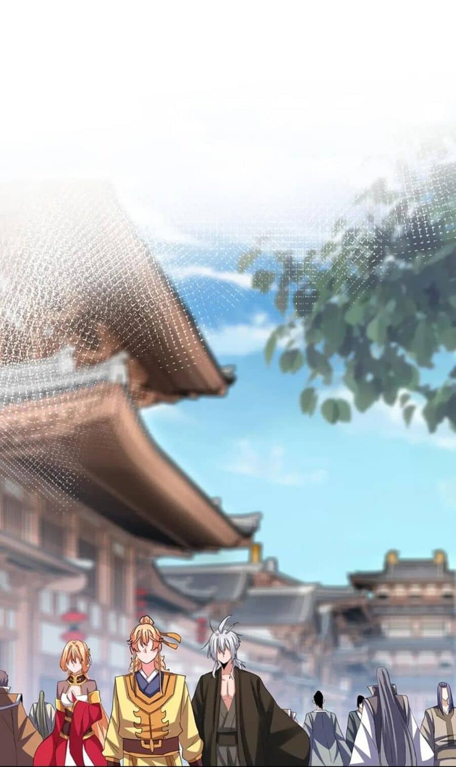 Đại Quản Gia Là Ma Hoàng - Chương 404 - ảnh 5
