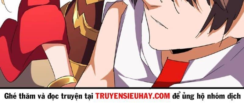 Đại Quản Gia Là Ma Hoàng - Chương 40 - ảnh 26