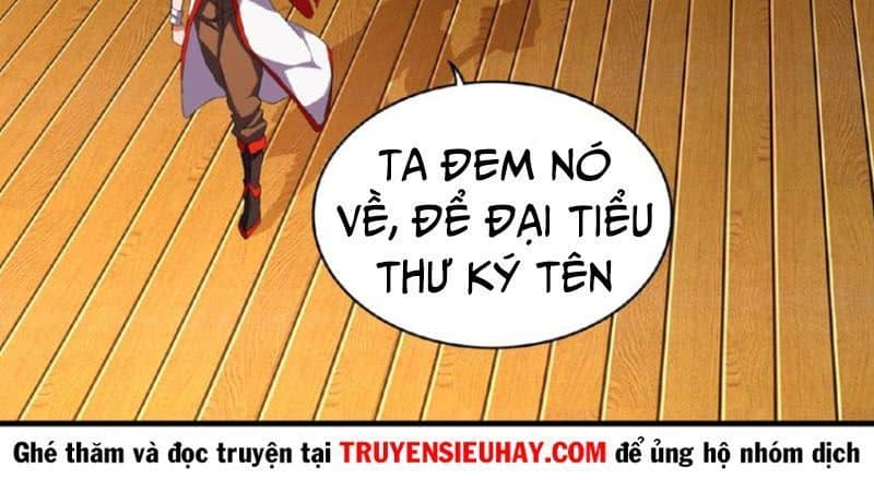 Đại Quản Gia Là Ma Hoàng - Chương 40 - ảnh 7