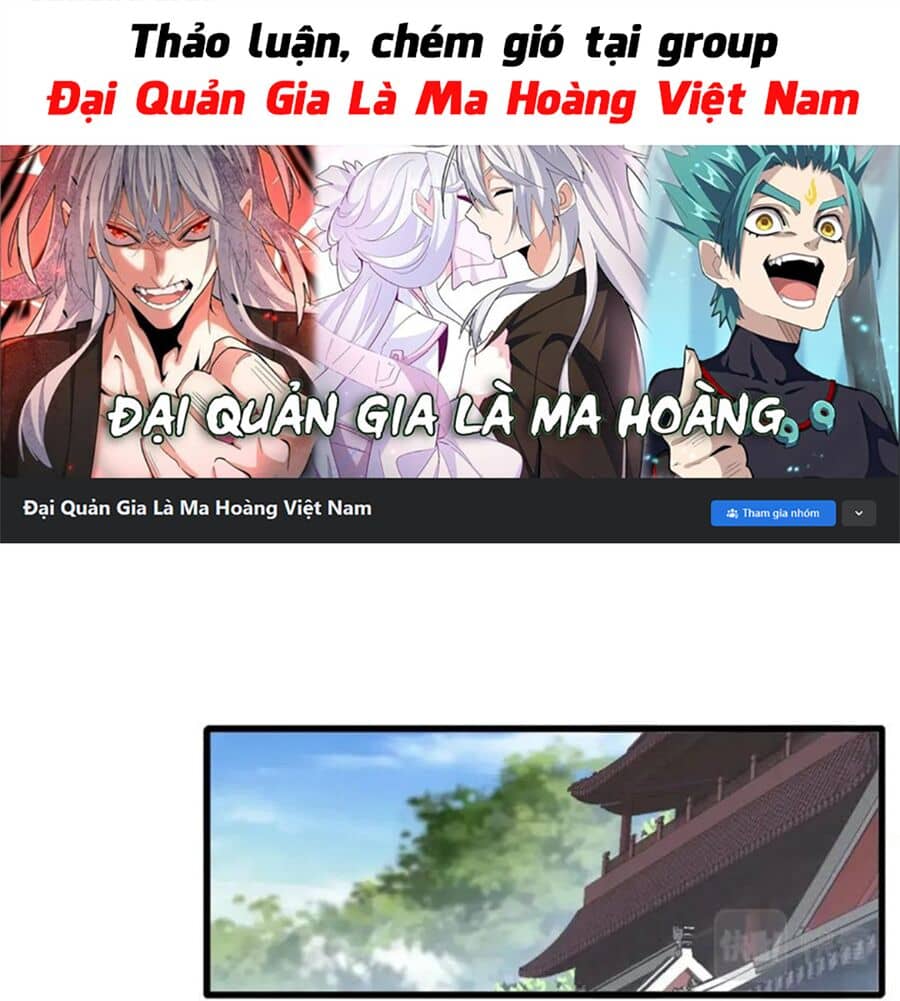 Đại Quản Gia Là Ma Hoàng - Chương 405 - ảnh 1