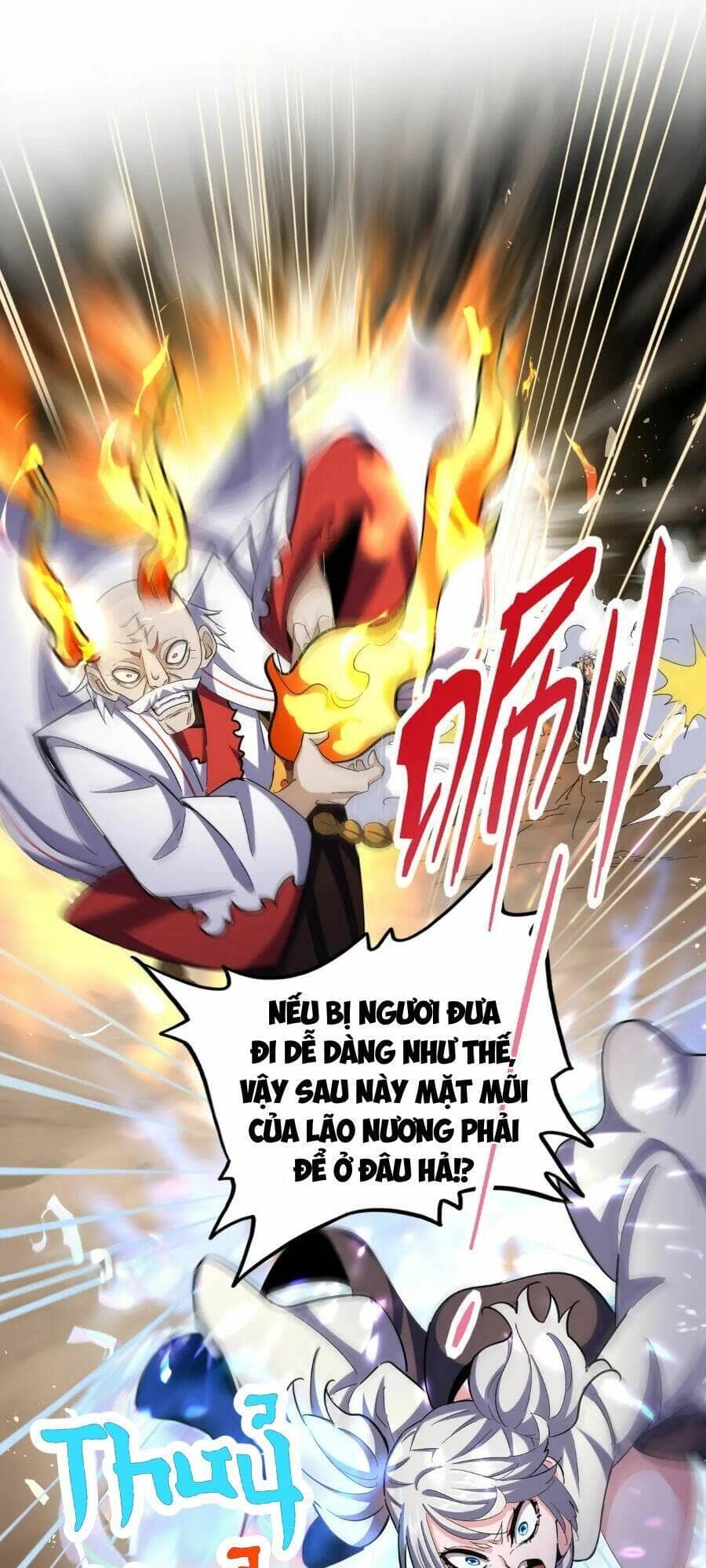 Đại Quản Gia Là Ma Hoàng - Chương 407 - ảnh 13
