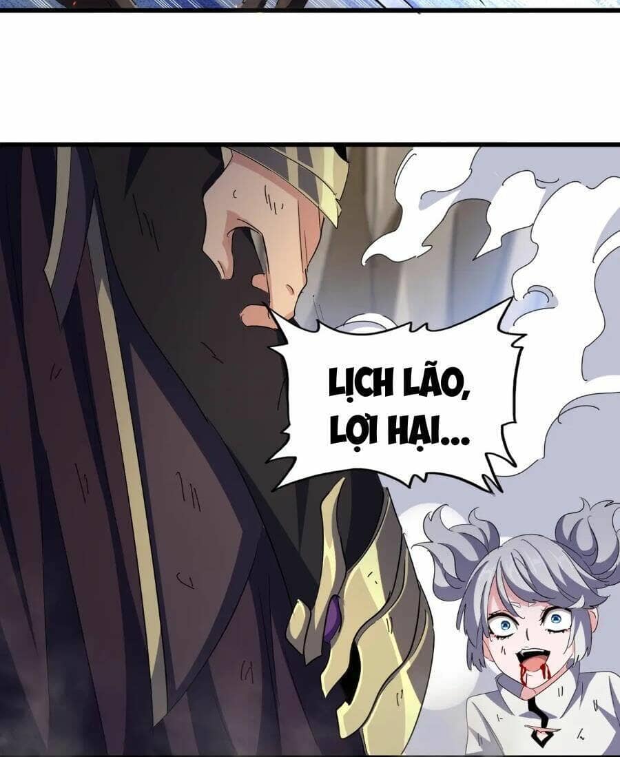 Đại Quản Gia Là Ma Hoàng - Chương 407 - ảnh 30
