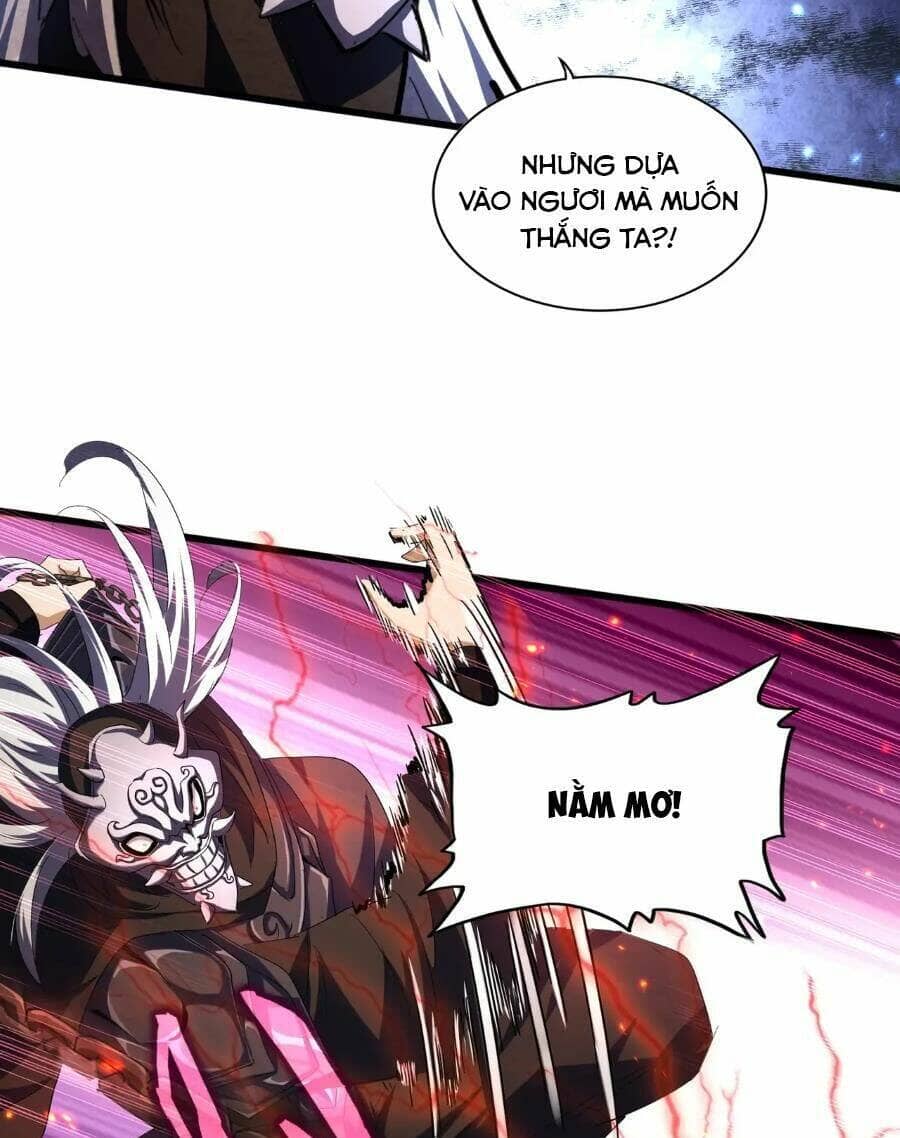 Đại Quản Gia Là Ma Hoàng - Chương 408 - ảnh 18