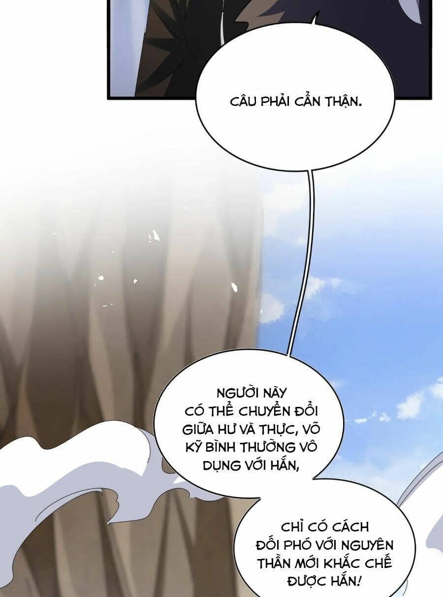Đại Quản Gia Là Ma Hoàng - Chương 408 - ảnh 8