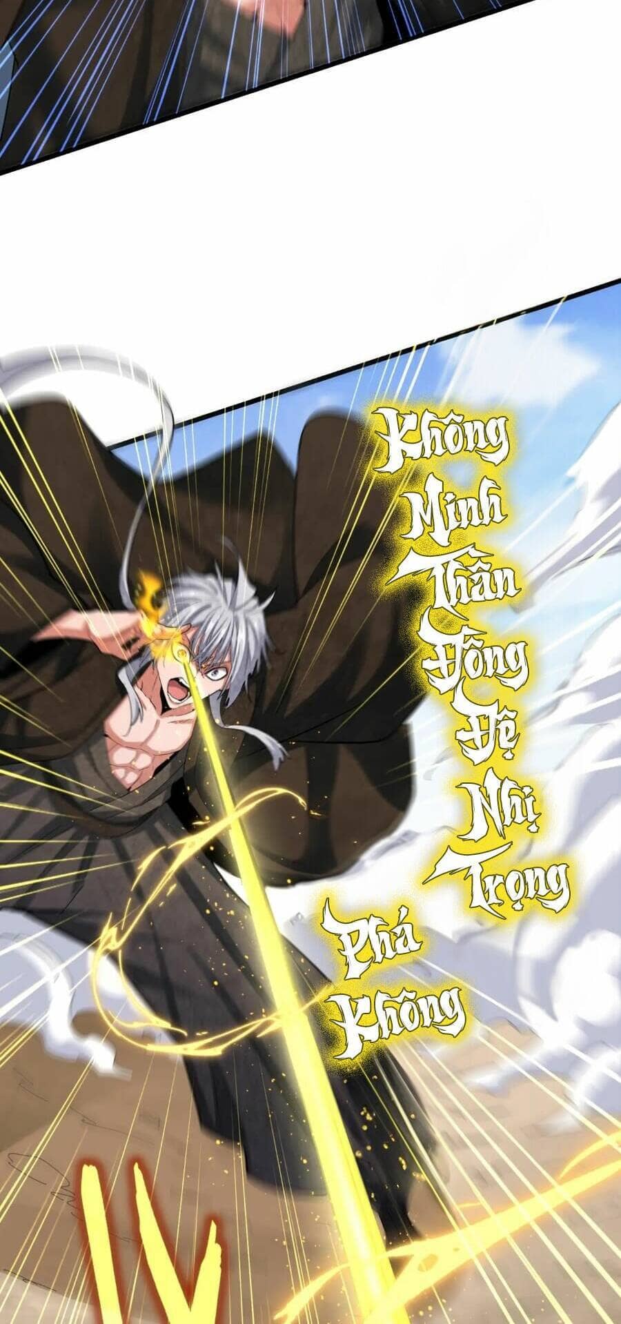Đại Quản Gia Là Ma Hoàng - Chương 409 - ảnh 31