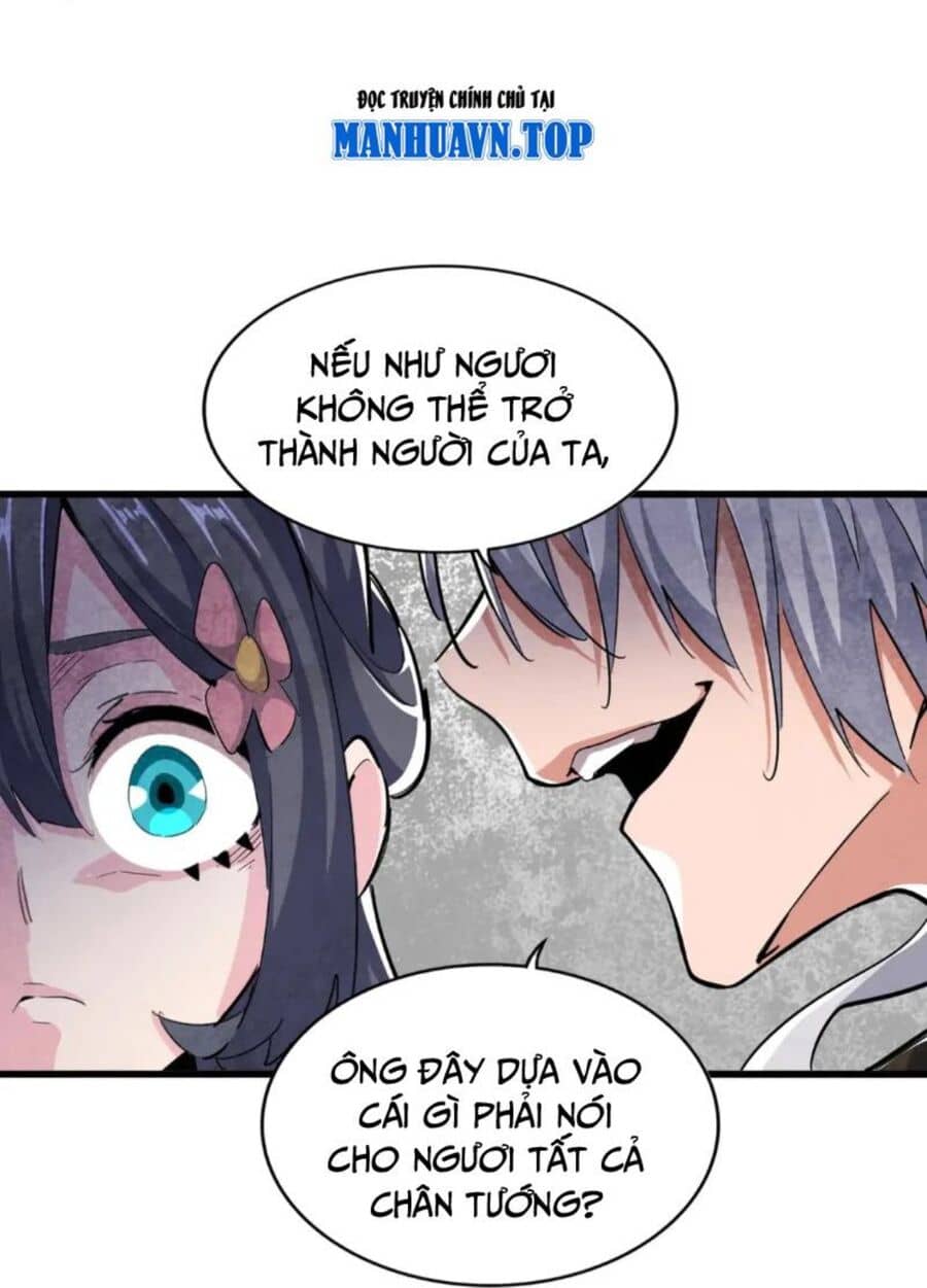 Đại Quản Gia Là Ma Hoàng - Chương 412 - ảnh 30