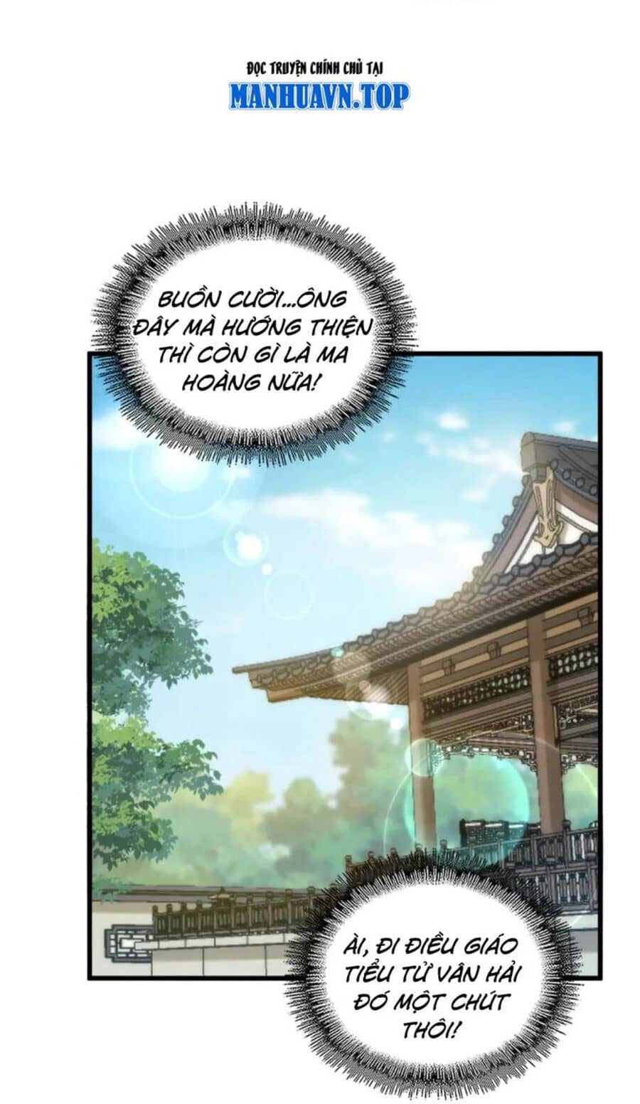 Đại Quản Gia Là Ma Hoàng - Chương 412 - ảnh 38