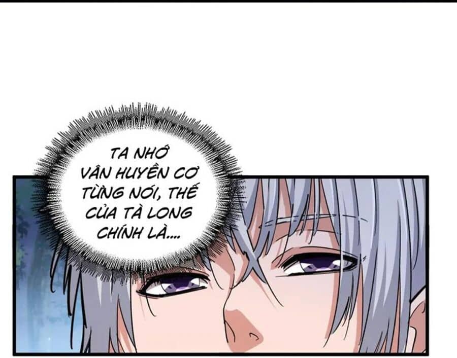 Đại Quản Gia Là Ma Hoàng - Chương 414 - ảnh 17