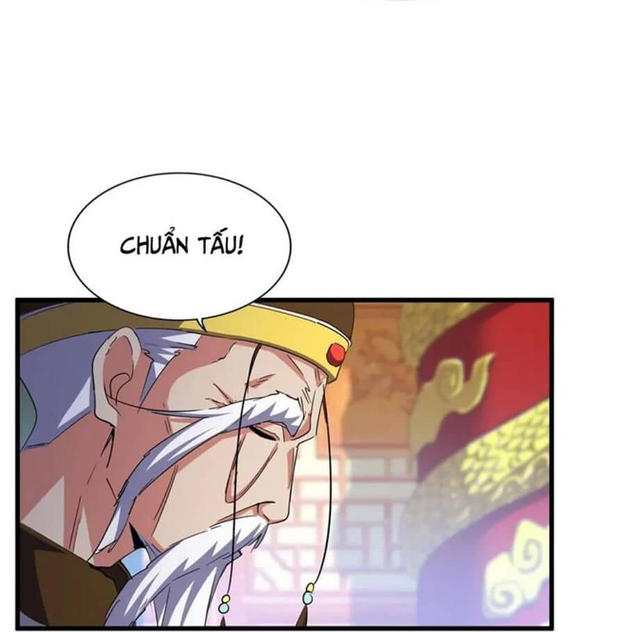 Đại Quản Gia Là Ma Hoàng - Chương 414 - ảnh 23