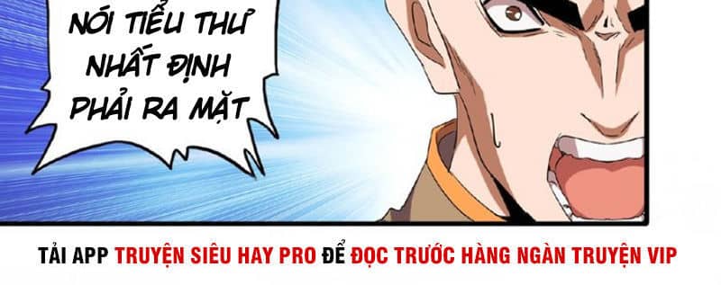 Đại Quản Gia Là Ma Hoàng - Chương 41 - ảnh 11