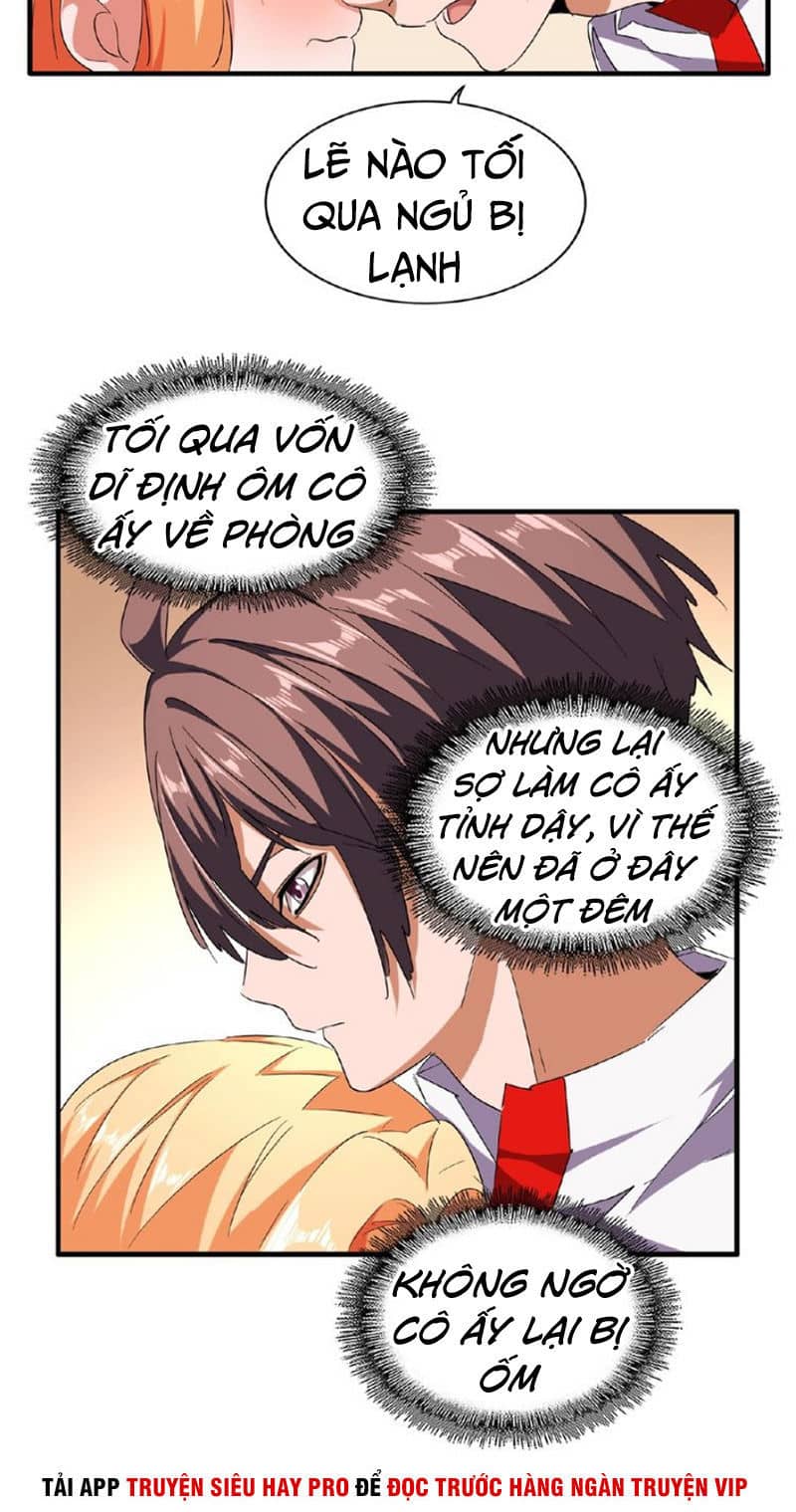Đại Quản Gia Là Ma Hoàng - Chương 41 - ảnh 5