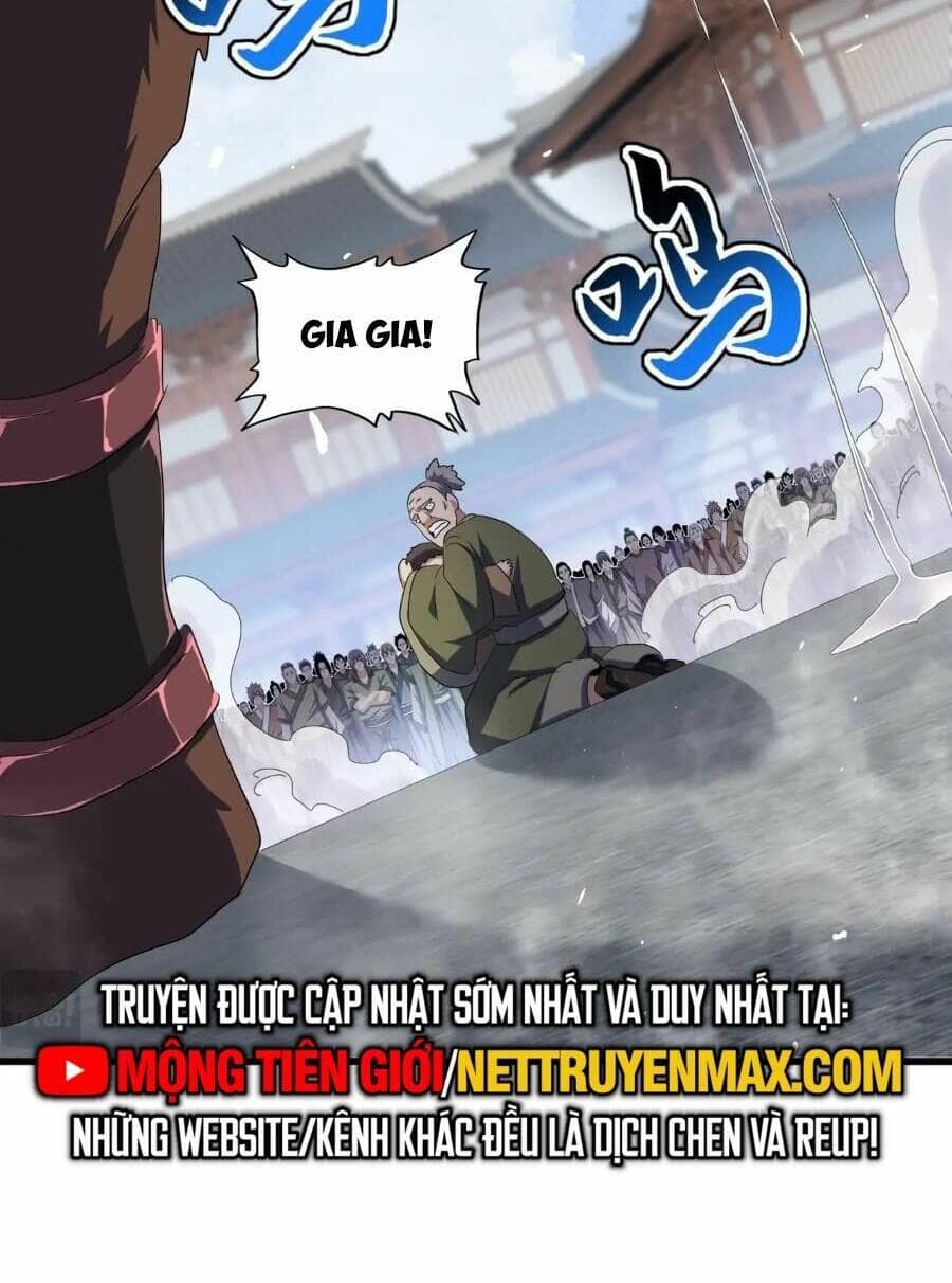 Đại Quản Gia Là Ma Hoàng - Chương 417 - ảnh 30