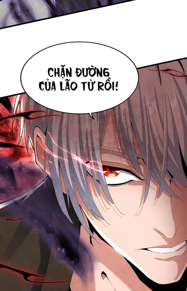 Đại Quản Gia Là Ma Hoàng - Chương 418 - ảnh 49