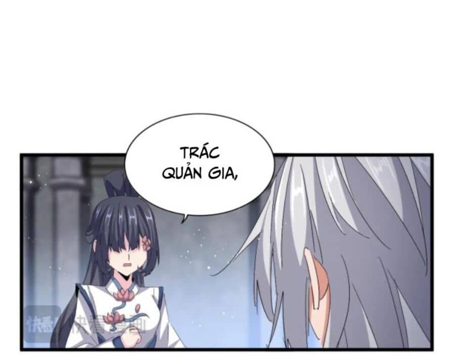 Đại Quản Gia Là Ma Hoàng - Chương 423 - ảnh 2