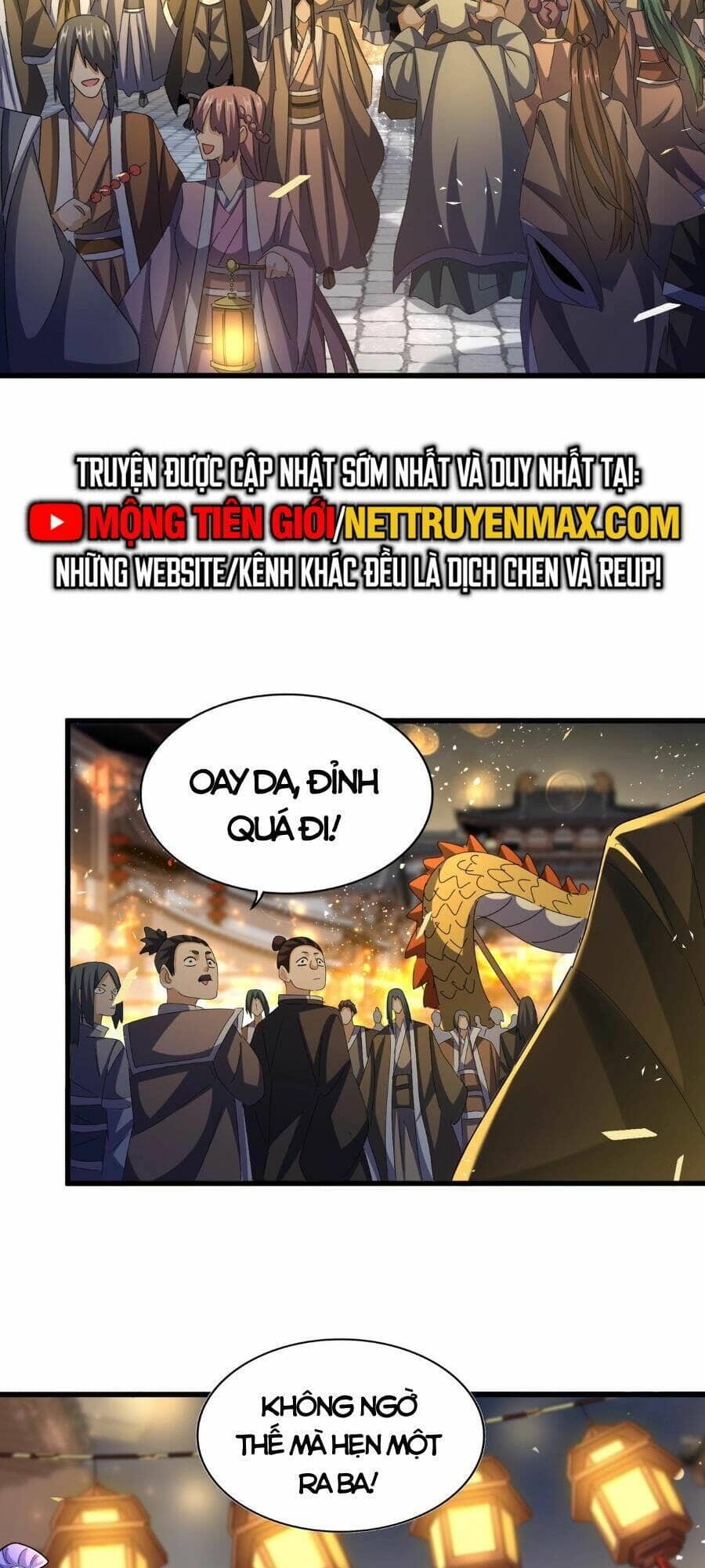 Đại Quản Gia Là Ma Hoàng - Chương 424 - ảnh 20