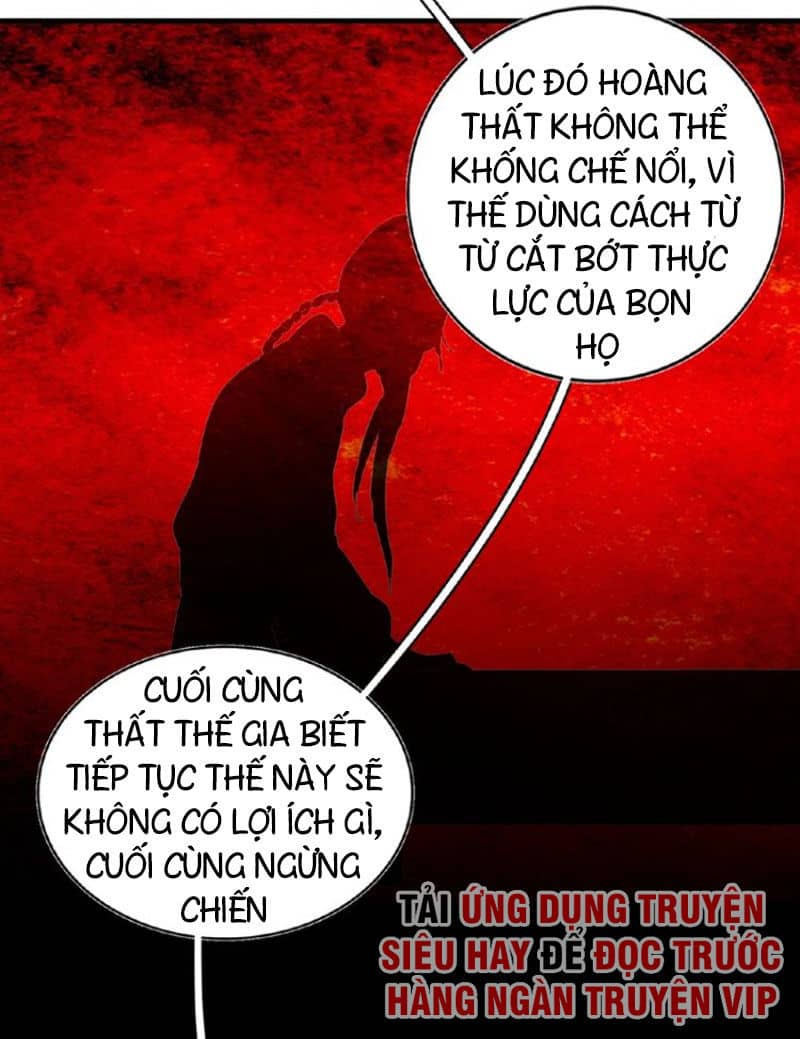 Đại Quản Gia Là Ma Hoàng - Chương 42 - ảnh 30