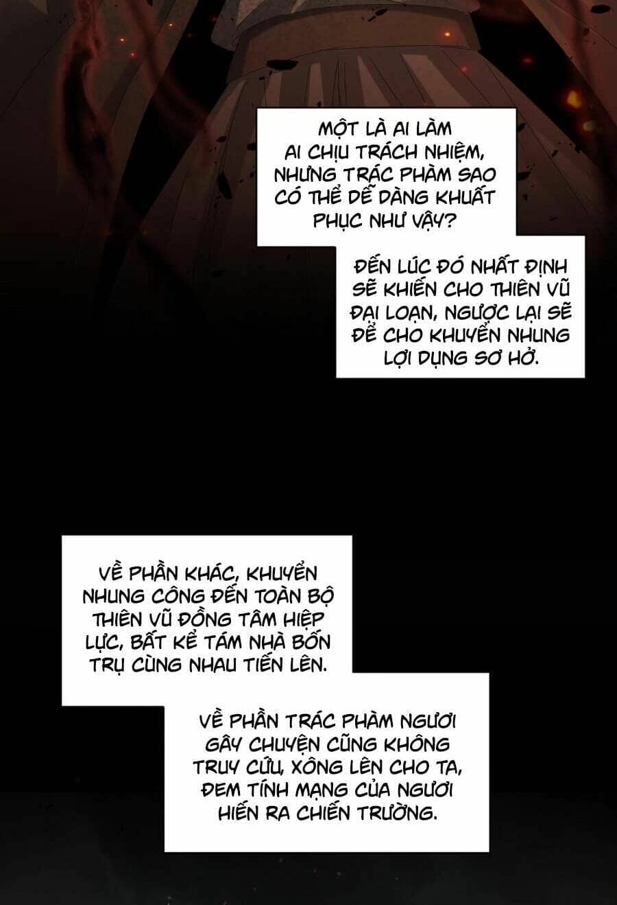 Đại Quản Gia Là Ma Hoàng - Chương 426 - ảnh 13