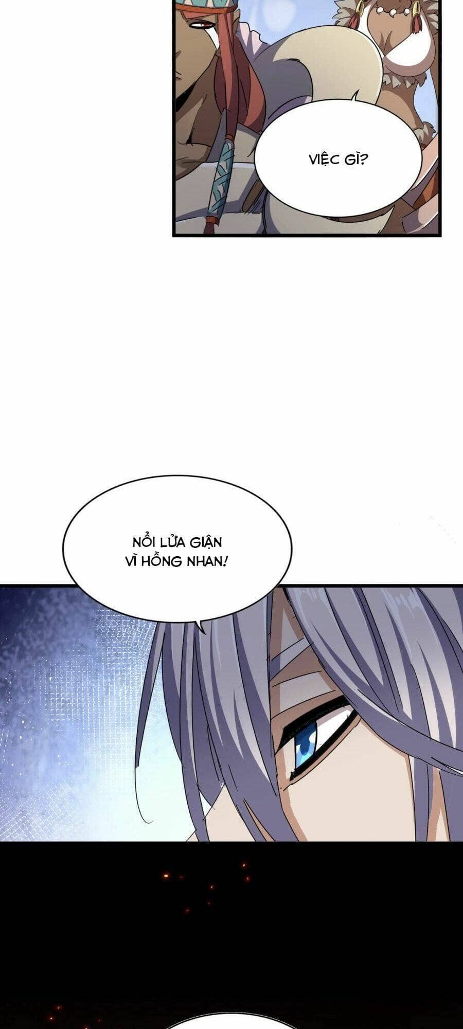 Đại Quản Gia Là Ma Hoàng - Chương 426 - ảnh 43