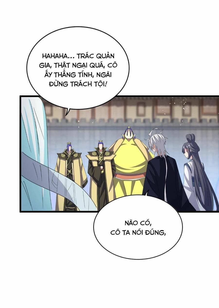 Đại Quản Gia Là Ma Hoàng - Chương 428 - ảnh 43