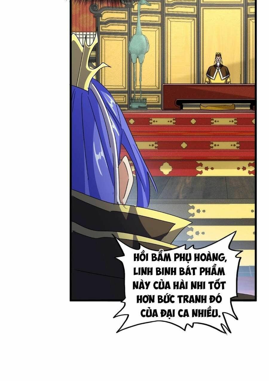Đại Quản Gia Là Ma Hoàng - Chương 429 - ảnh 39