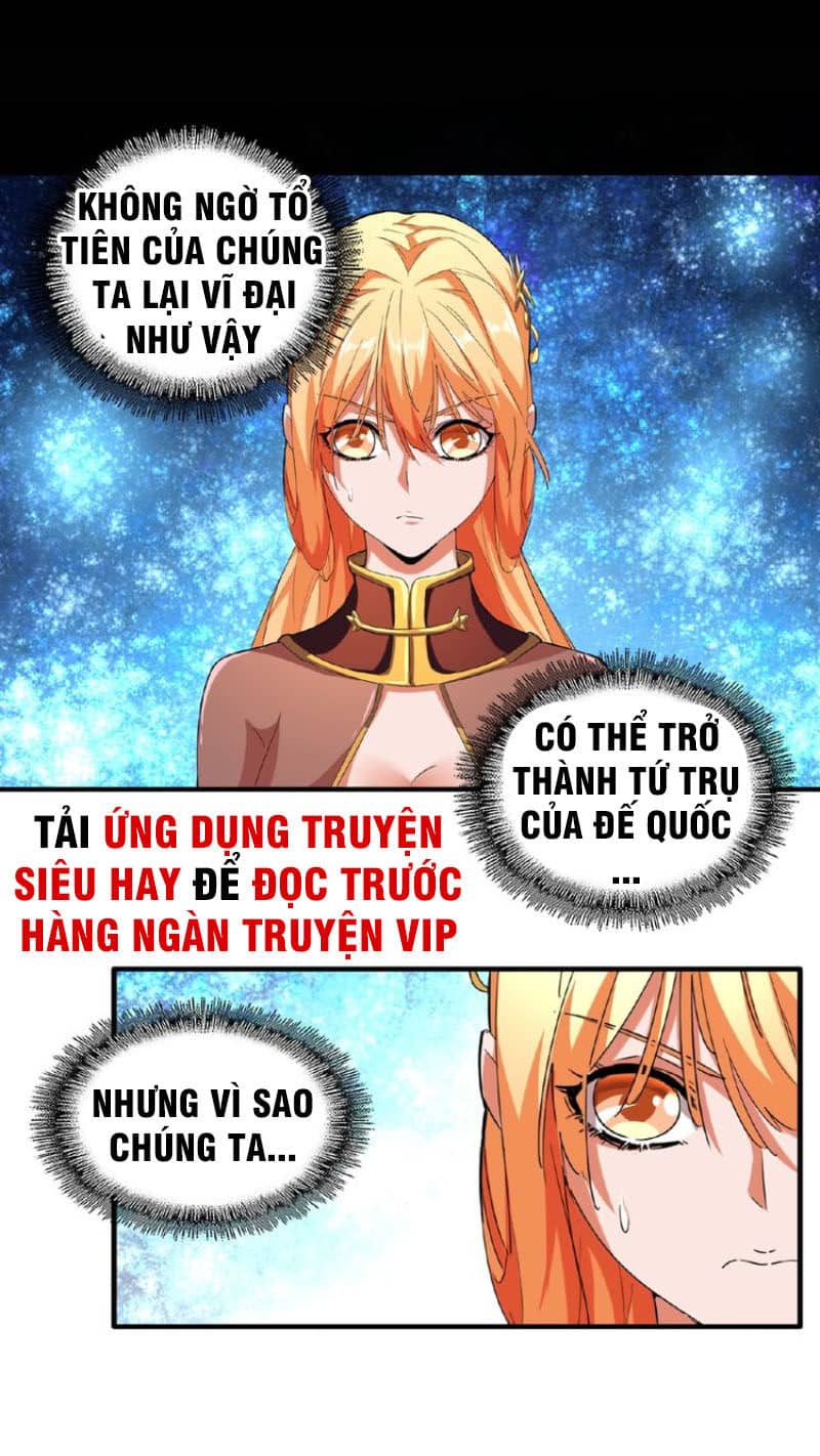 Đại Quản Gia Là Ma Hoàng - Chương 43 - ảnh 10