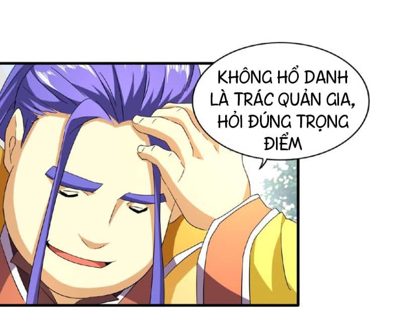 Đại Quản Gia Là Ma Hoàng - Chương 43 - ảnh 17