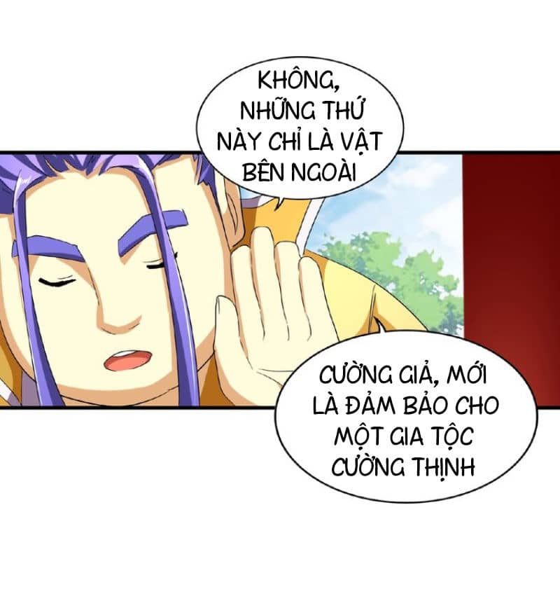 Đại Quản Gia Là Ma Hoàng - Chương 43 - ảnh 25
