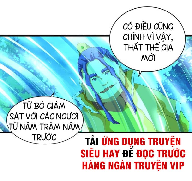 Đại Quản Gia Là Ma Hoàng - Chương 43 - ảnh 29
