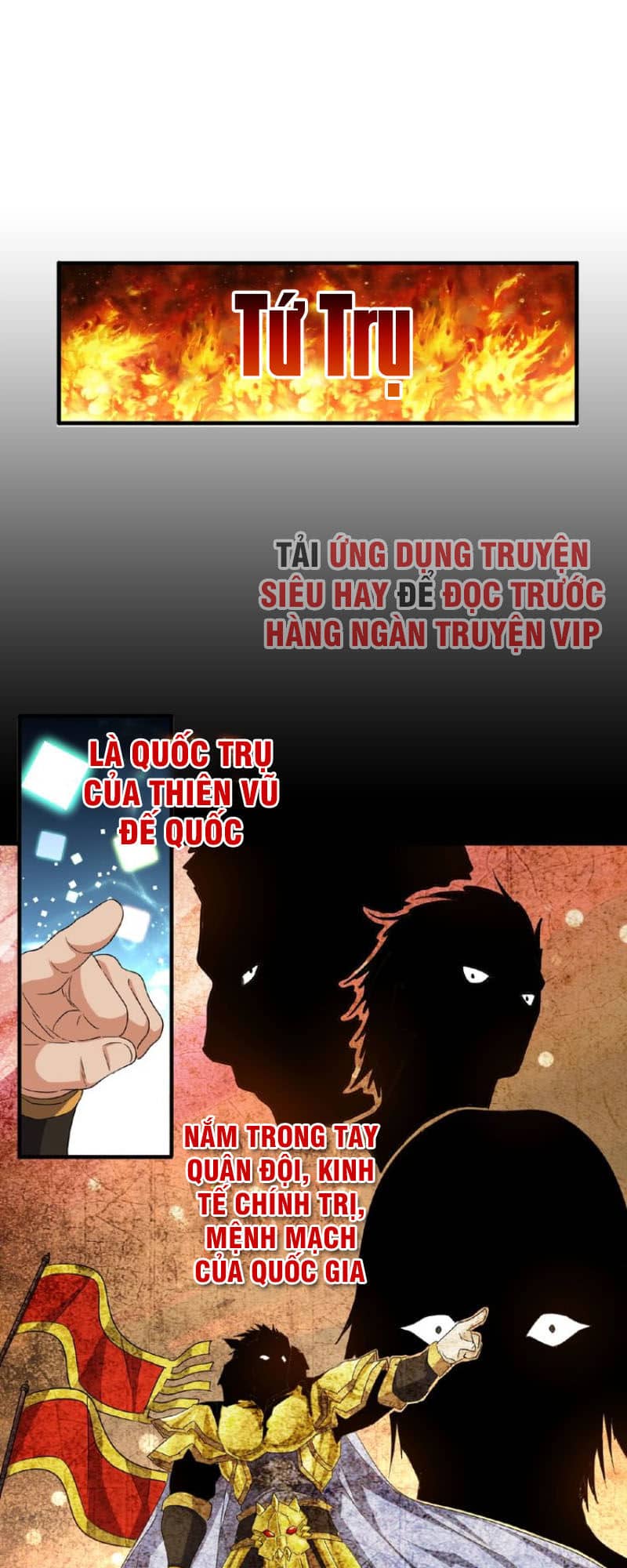 Đại Quản Gia Là Ma Hoàng - Chương 43 - ảnh 5