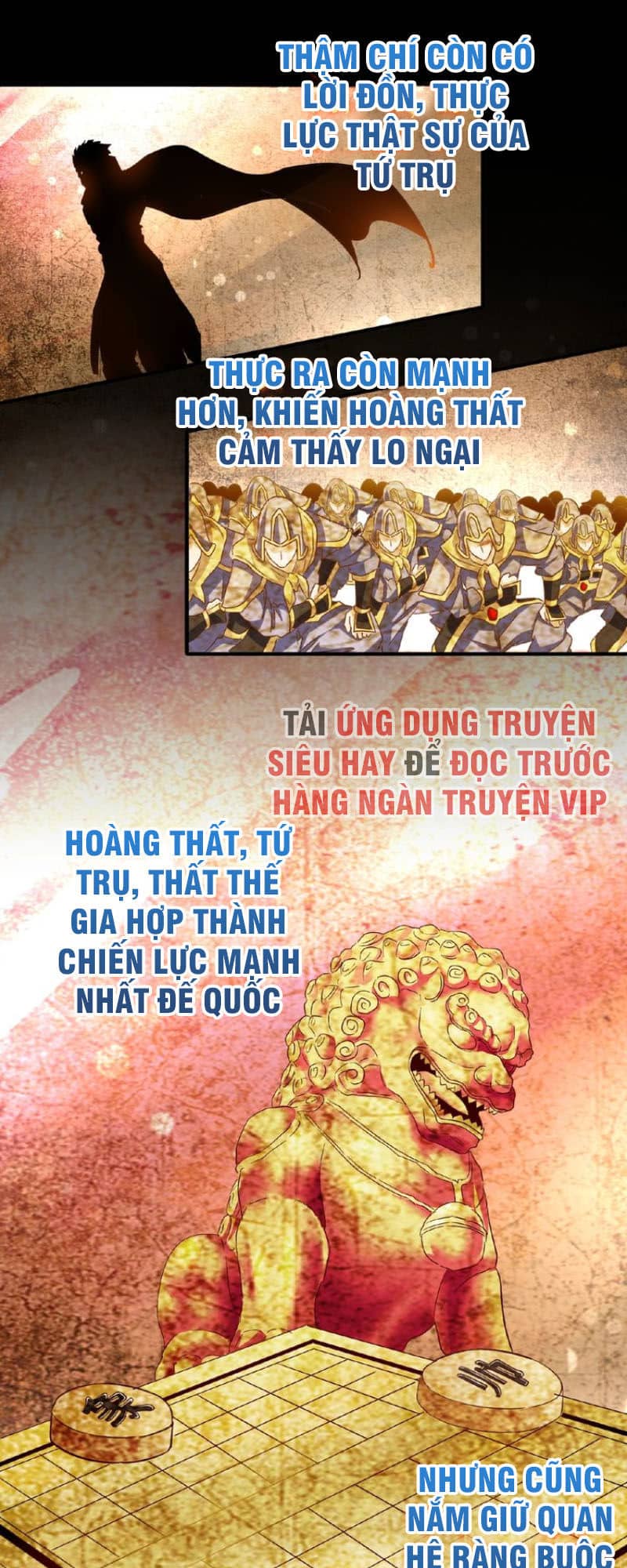 Đại Quản Gia Là Ma Hoàng - Chương 43 - ảnh 7