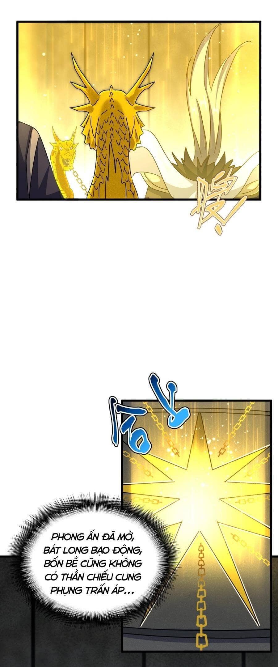 Đại Quản Gia Là Ma Hoàng - Chương 441 - ảnh 34