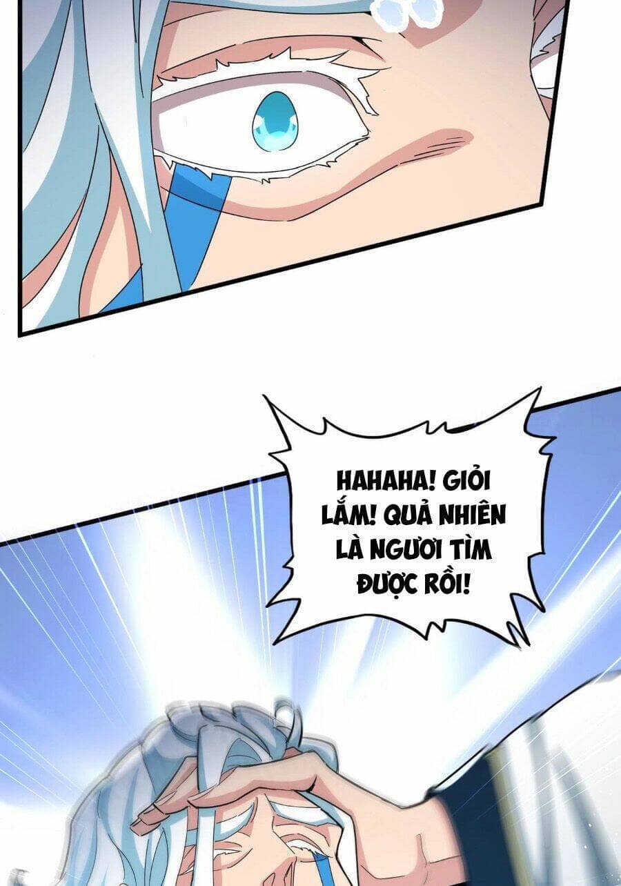 Đại Quản Gia Là Ma Hoàng - Chương 442 - ảnh 40