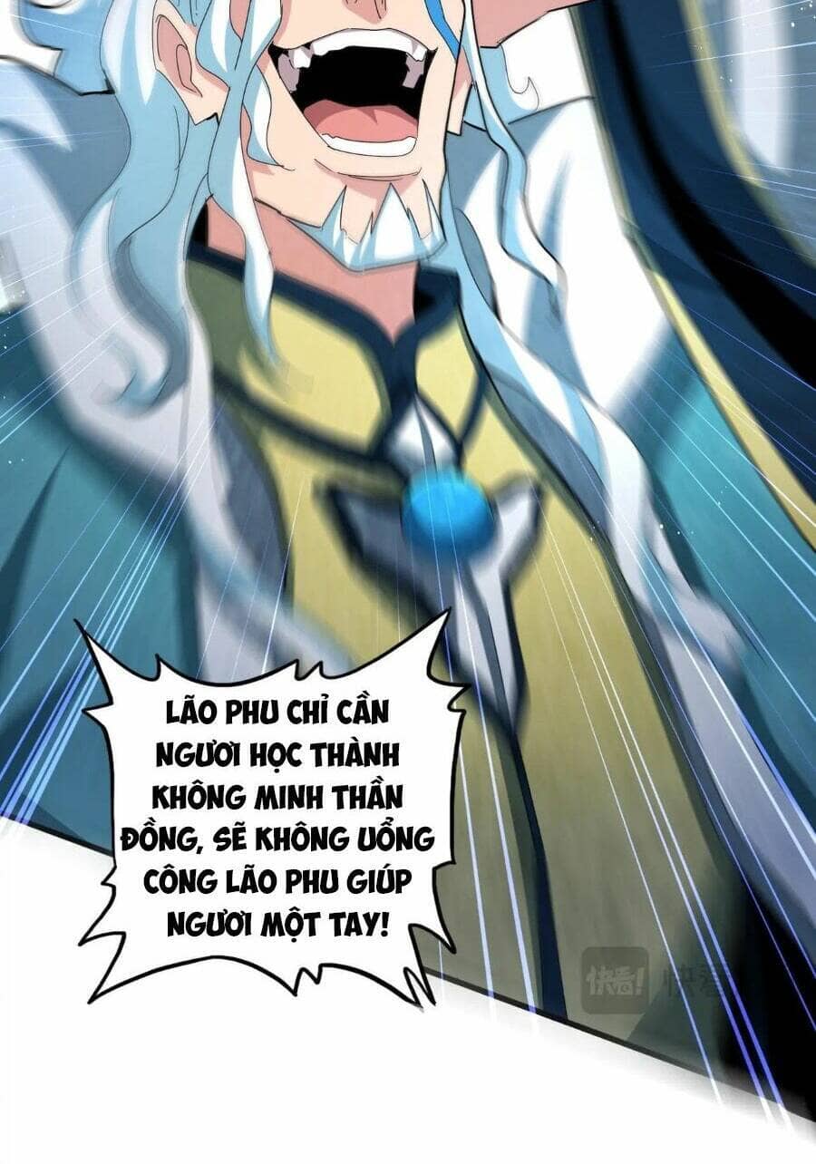 Đại Quản Gia Là Ma Hoàng - Chương 442 - ảnh 41