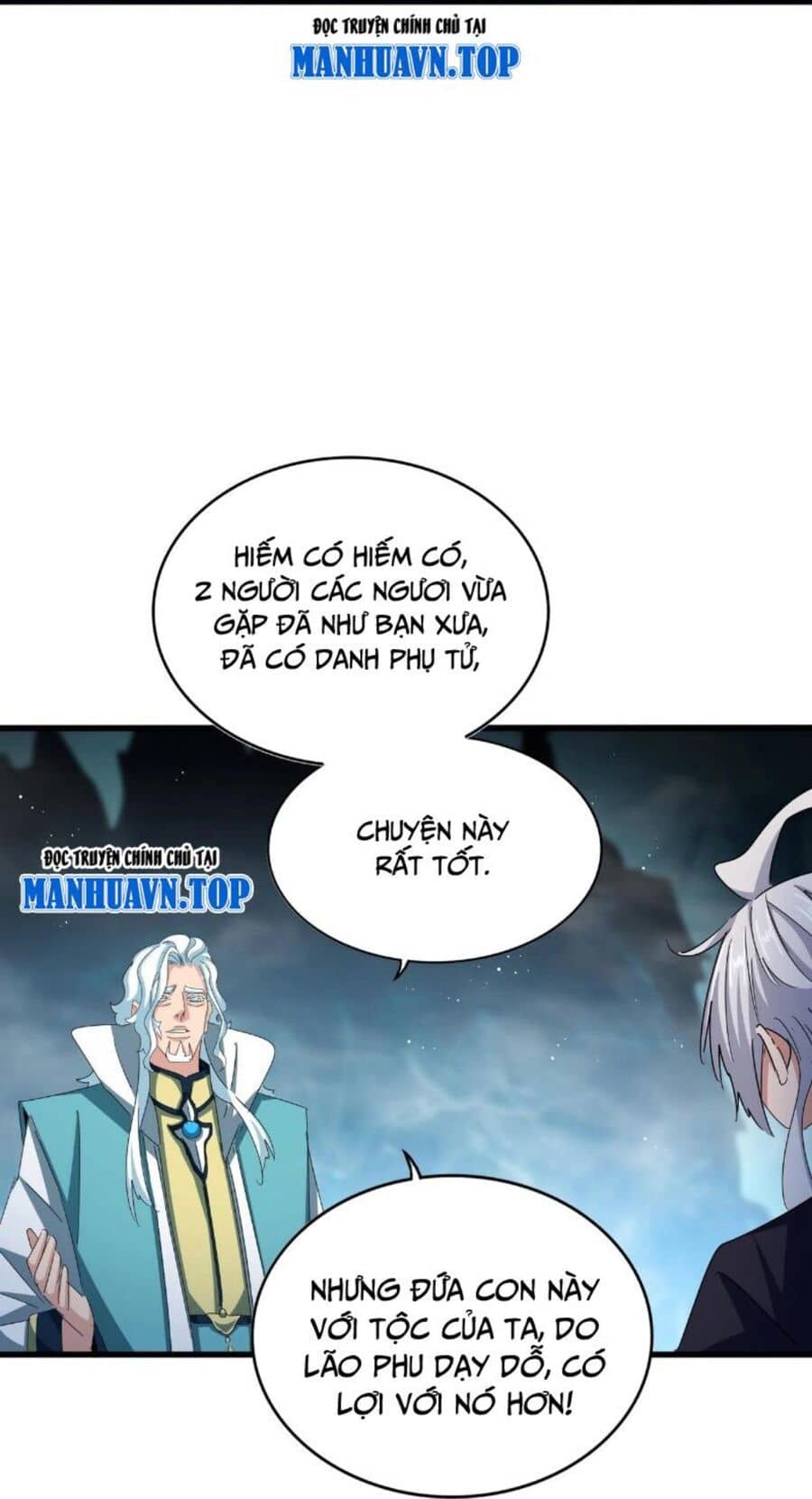 Đại Quản Gia Là Ma Hoàng - Chương 443 - ảnh 14
