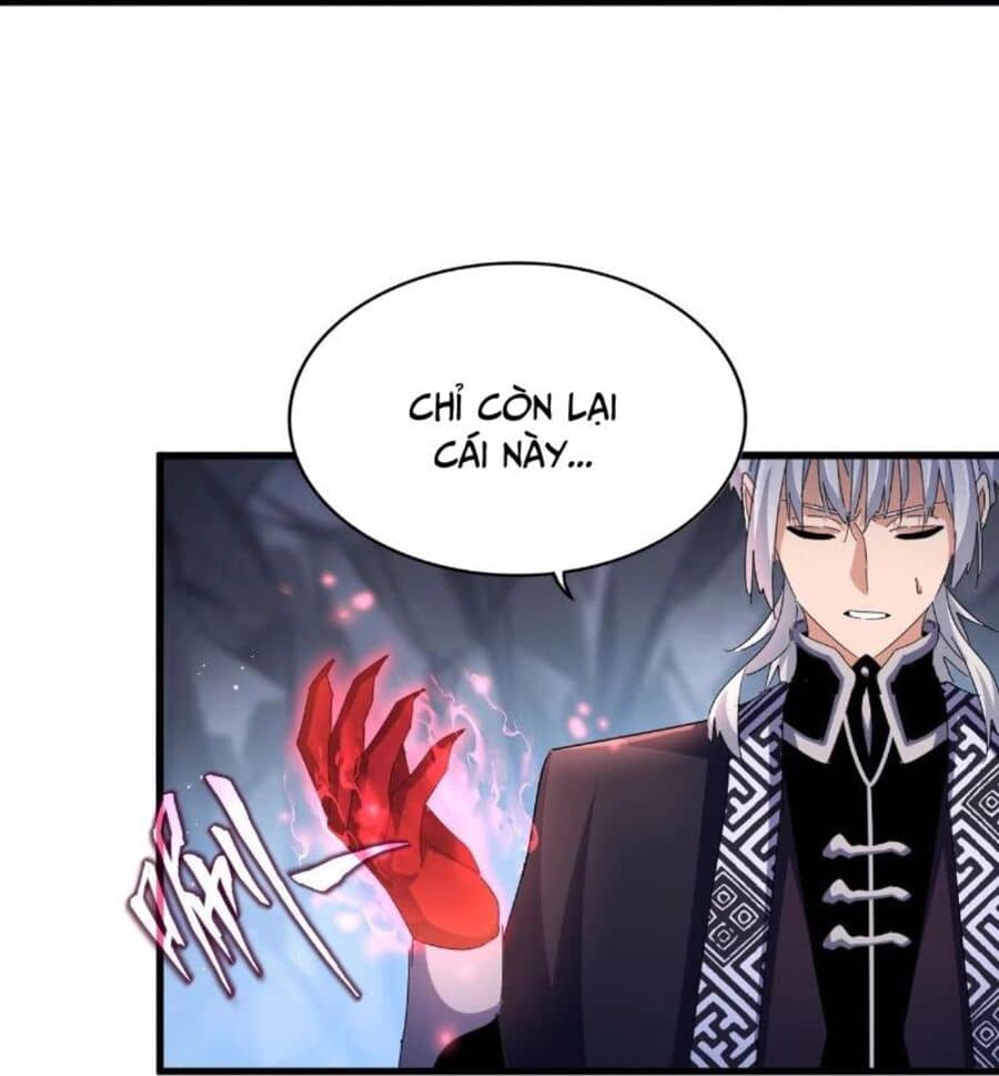 Đại Quản Gia Là Ma Hoàng - Chương 443 - ảnh 29