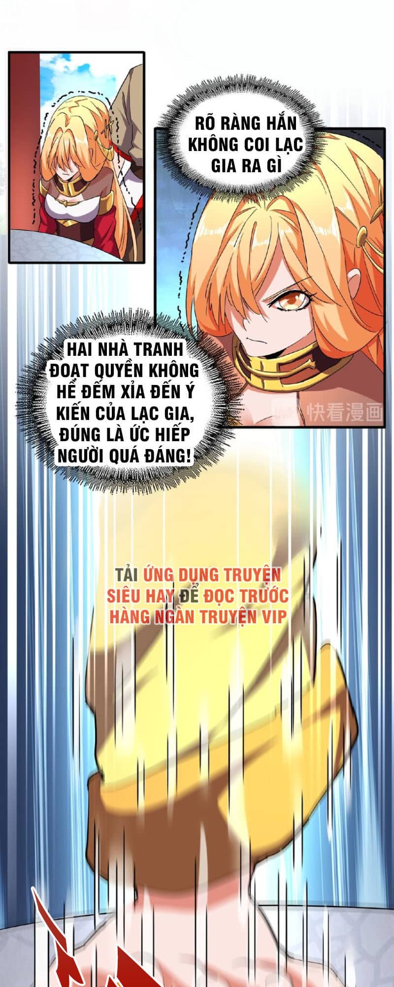Đại Quản Gia Là Ma Hoàng - Chương 44 - ảnh 26