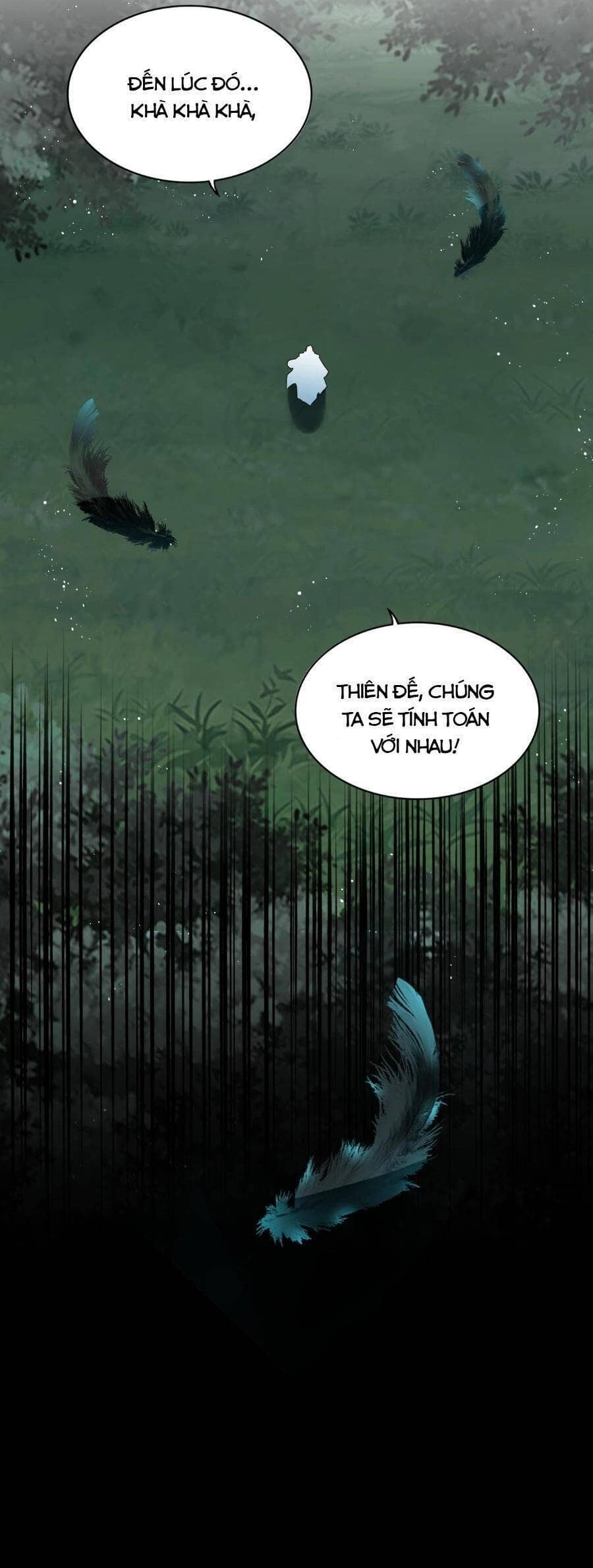 Đại Quản Gia Là Ma Hoàng - Chương 445 - ảnh 15