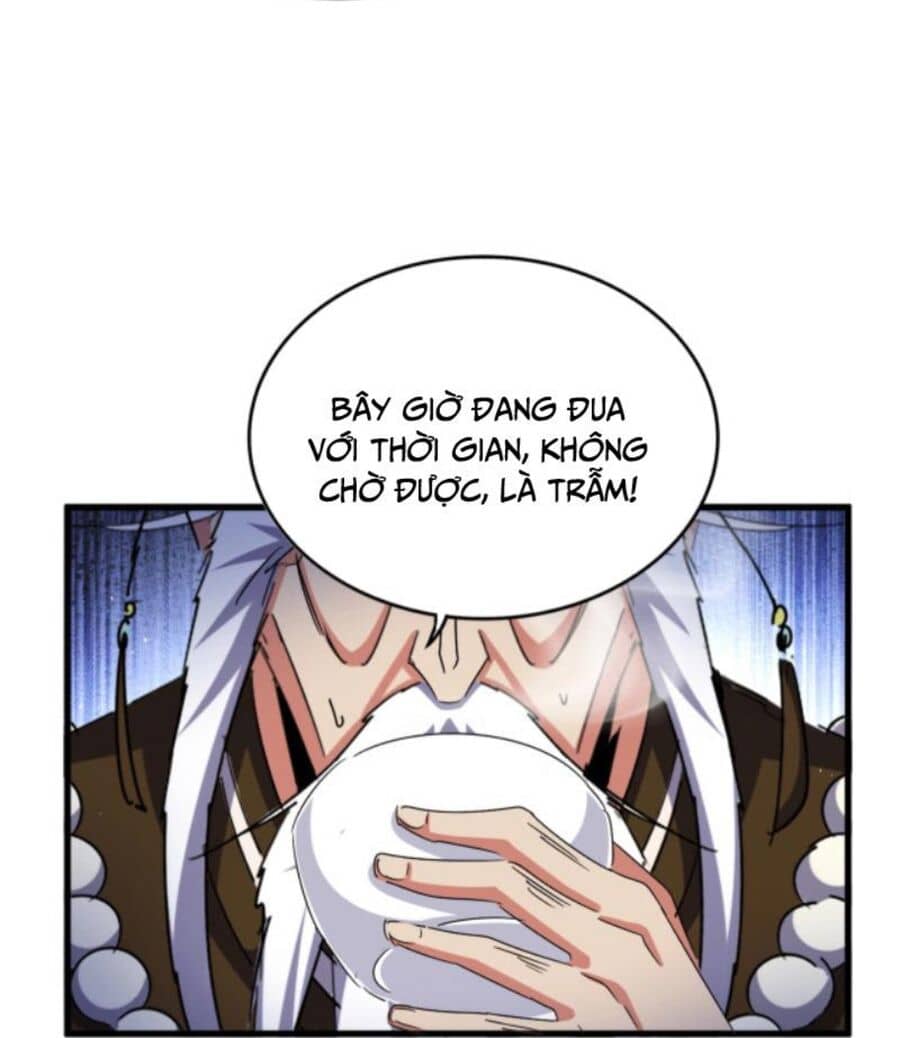 Đại Quản Gia Là Ma Hoàng - Chương 446 - ảnh 16